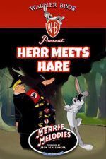 Watch Herr Meets Hare (Short 1945) Nowvideo