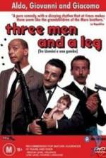 Watch Tre uomini e una gamba Nowvideo