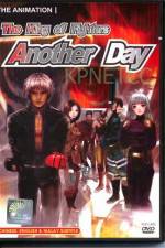 Watch The King of Fighters: Another Day (ONA) Nowvideo