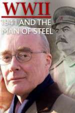 Watch World War Two: 1941 and the Man of Steel Nowvideo