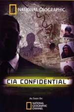 Watch National Geographic CIA Confidential Nowvideo
