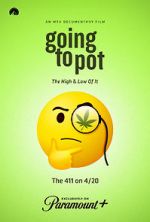 Watch Going to Pot: The Highs and Lows of It Nowvideo