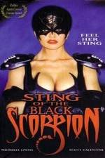 Watch Sting of the Black Scorpion Nowvideo