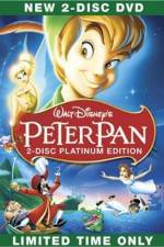 Watch Peter Pan Nowvideo