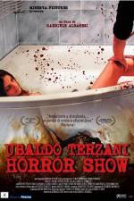 Watch Ubaldo Terzani Horror Show Nowvideo