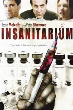 Watch Insanitarium Nowvideo