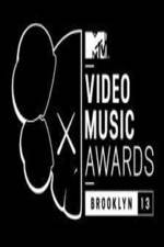Watch 2013 MTV Video Music Awards Nowvideo