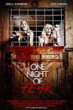 Watch One Night of Fear Nowvideo
