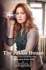 Watch The Julius House: An Aurora Teagarden Mystery Nowvideo