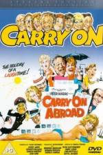 Watch Carry on Abroad Nowvideo