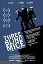 Watch Three Blind Mice Nowvideo