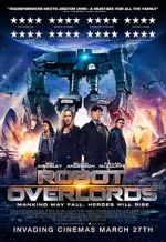 Watch Robot Overlords Nowvideo