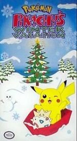 Watch Pokmon: Pikachu\'s Winter Vacation Nowvideo