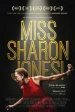 Watch Miss Sharon Jones! Nowvideo