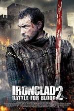 Watch Ironclad: Battle for Blood Nowvideo