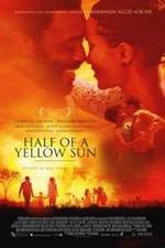 Watch Half of a Yellow Sun Nowvideo