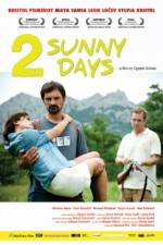 Watch Two Sunny Days Nowvideo