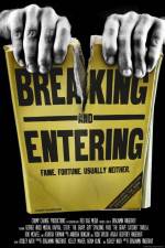 Watch Breaking and Entering Nowvideo