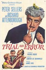 Watch Trial and Error Nowvideo