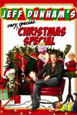 Watch Jeff Dunham's Very Special Christmas Special Nowvideo