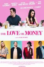 Watch For Love or Money Nowvideo