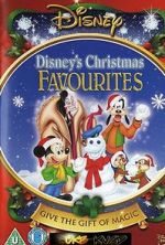 Watch Disney\'s Christmas Favorites Nowvideo