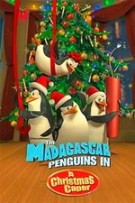 Watch The Madagascar Penguins in a Christmas Caper Nowvideo