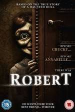 Watch Robert the Doll Nowvideo