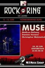 Watch Muse Live at Rock Am Ring Nowvideo