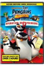 Watch The Penguins of Madagascar Operation: DVD Premier Nowvideo