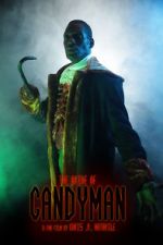 Watch The Bride of Candyman (Short 2021) Nowvideo