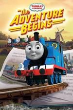 Watch Thomas & Friends: The Adventure Begins Nowvideo