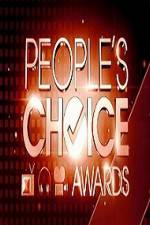 Watch The 38th Annual Peoples Choice Awards 2012 Nowvideo