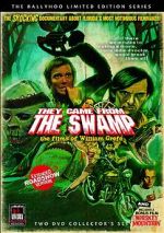 Watch They Came from the Swamp: The Films of William Gref Nowvideo