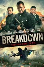 Watch Breakdown Nowvideo