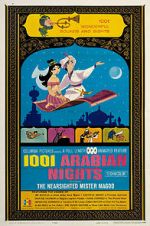 Watch 1001 Arabian Nights Nowvideo
