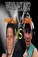 Watch Roman Martinez vs Juan Carlos Burgos Nowvideo
