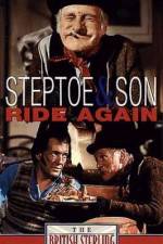 Watch Steptoe and Son Ride Again Nowvideo