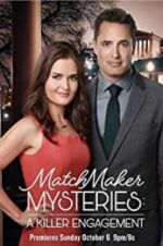 Watch The Matchmaker Mysteries: A Killer Engagement Nowvideo