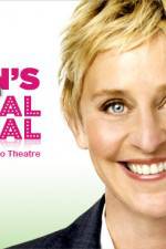 Watch Ellen's Somewhat Special Special Nowvideo