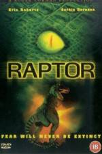 Watch Raptor Nowvideo