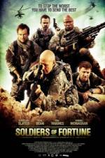 Watch Soldiers of Fortune Nowvideo