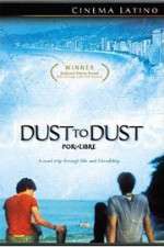 Watch Dust to Dust Nowvideo