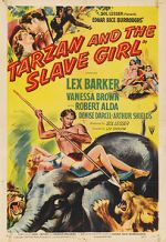 Watch Tarzan and the Slave Girl Nowvideo