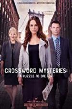 Watch The Crossword Mysteries: A Puzzle to Die For Nowvideo