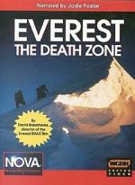 Watch Everest: The Death Zone Nowvideo