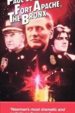 Watch Fort Apache the Bronx Nowvideo