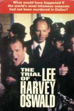 Watch The Trial of Lee Harvey Oswald Nowvideo