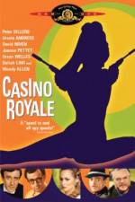 Watch Casino Royale Nowvideo