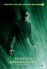 Watch The Matrix Revolutions: Super Burly Brawl Nowvideo